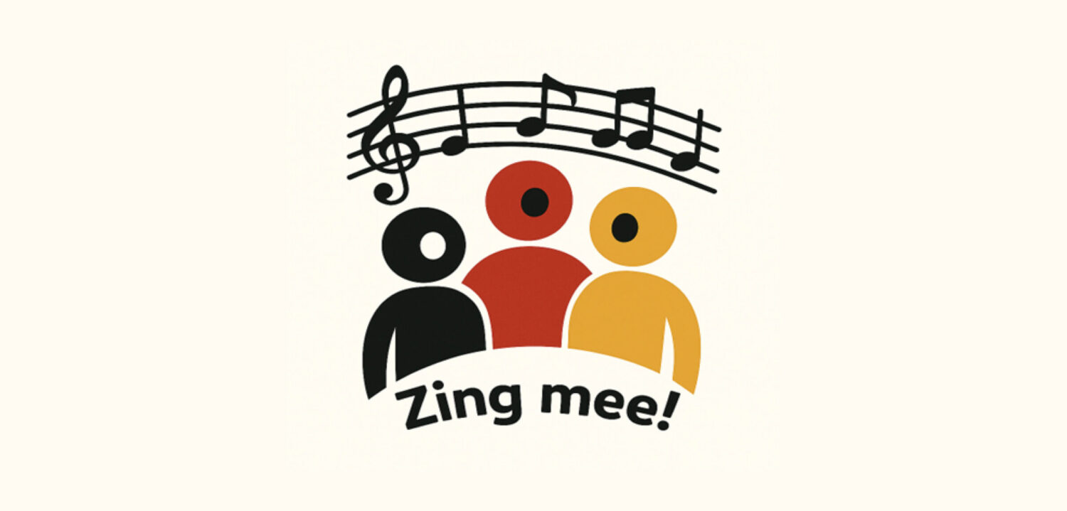 CCD - korendag omslag