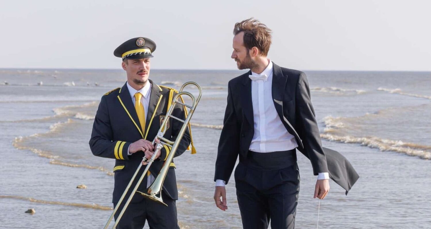 En Fanfare_film