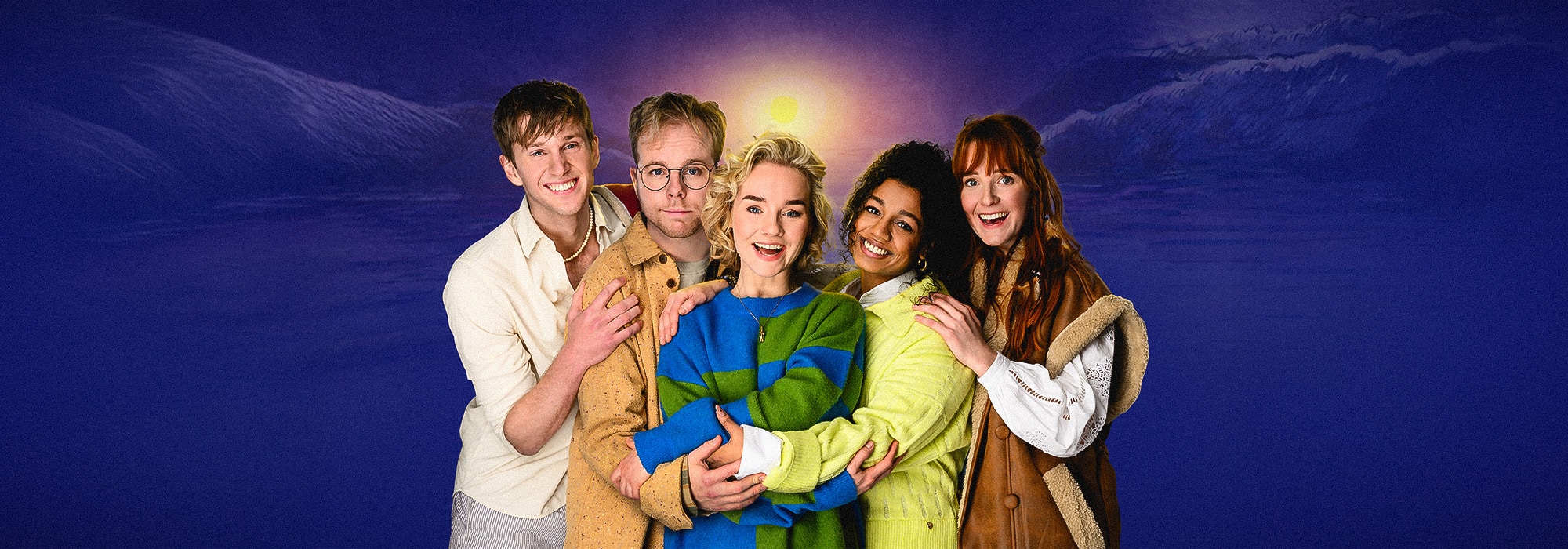 Hoe overleef ik alles wat ik niemand vertel? – de musical | 11