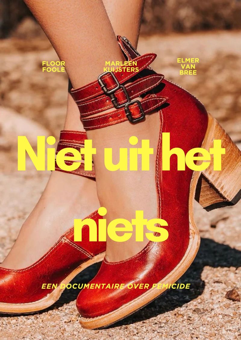Niet uit het Niets
