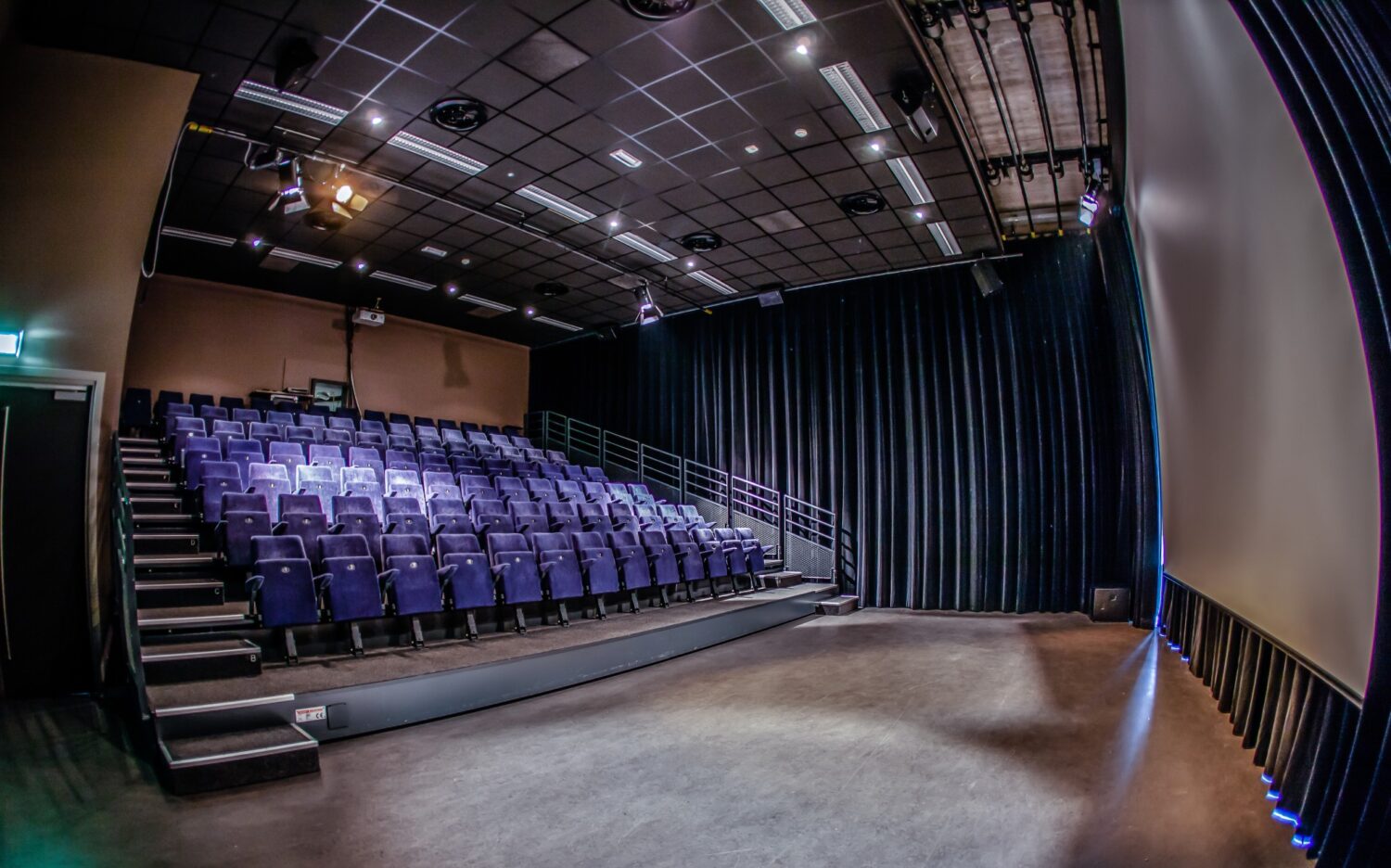 Evenementen locatie Deurne