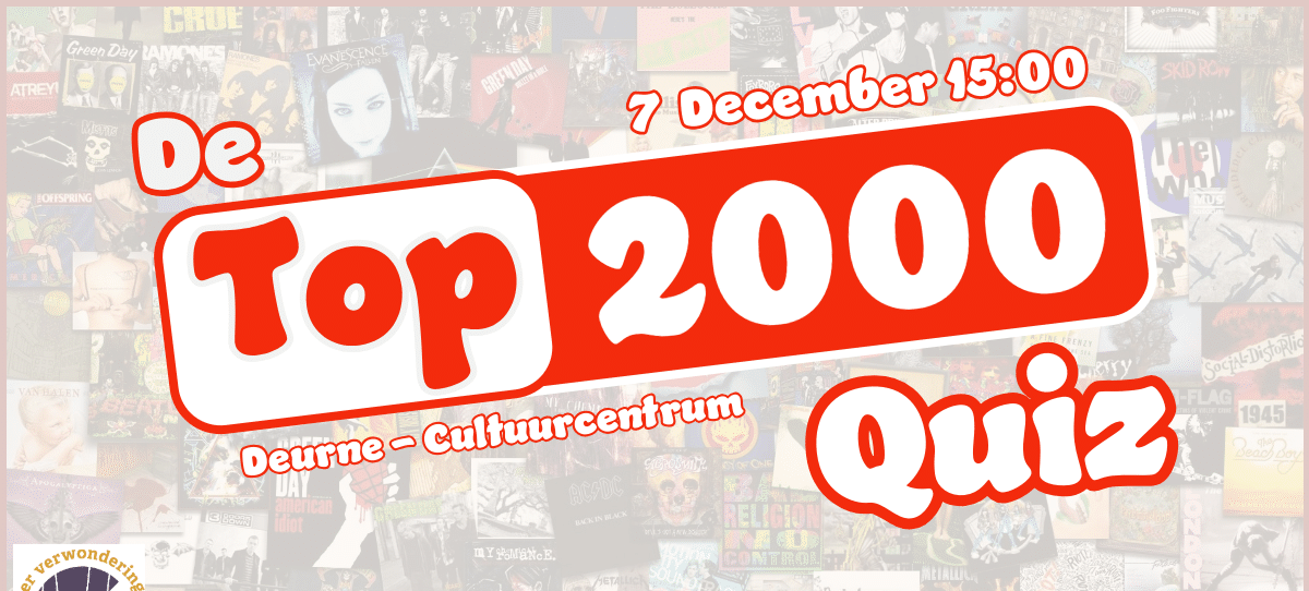 Top 2000 Quiz-1 (1)