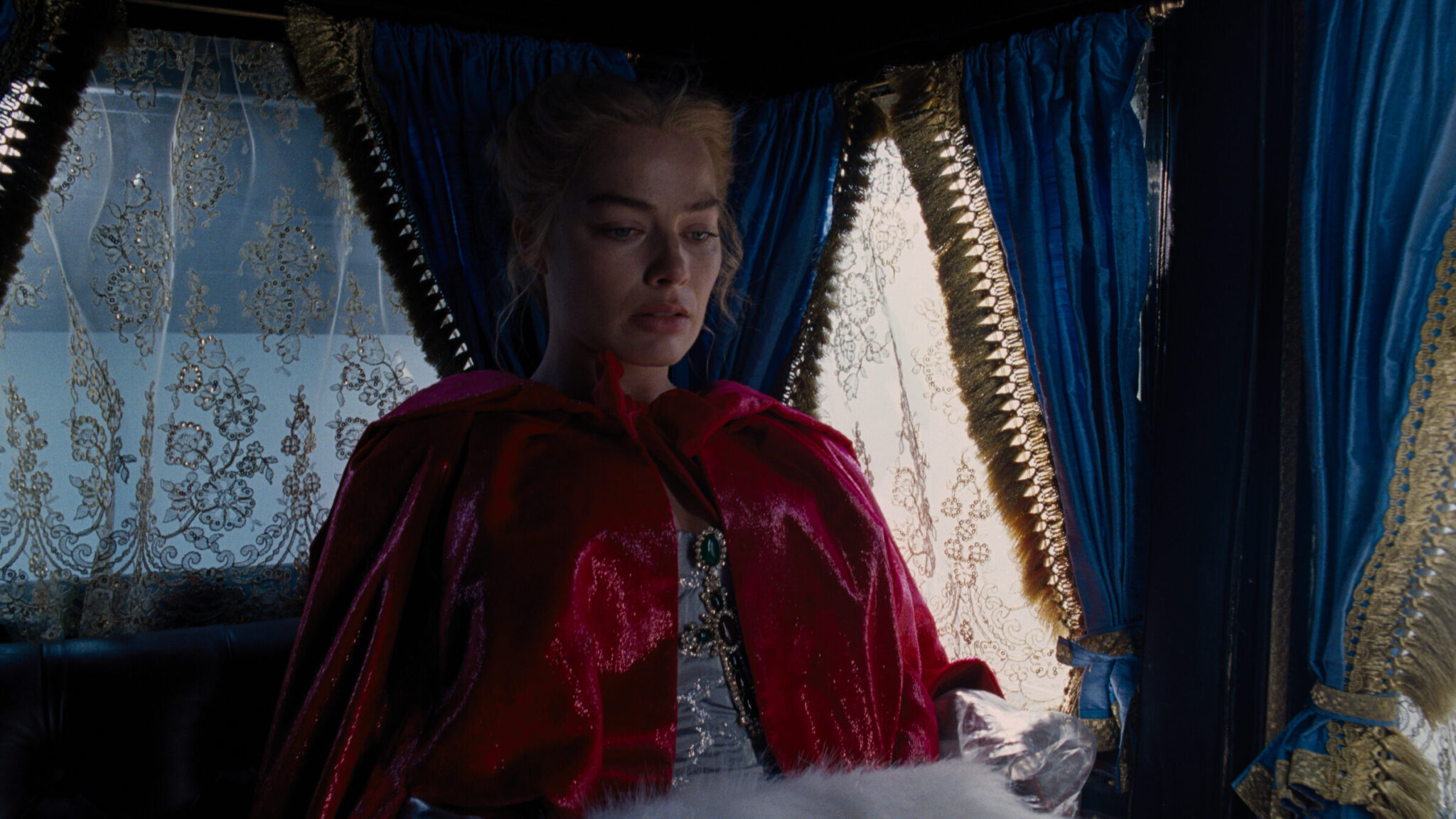 Wuthering Heights | 7 april 2026 | Cultuurcentrum Deurne