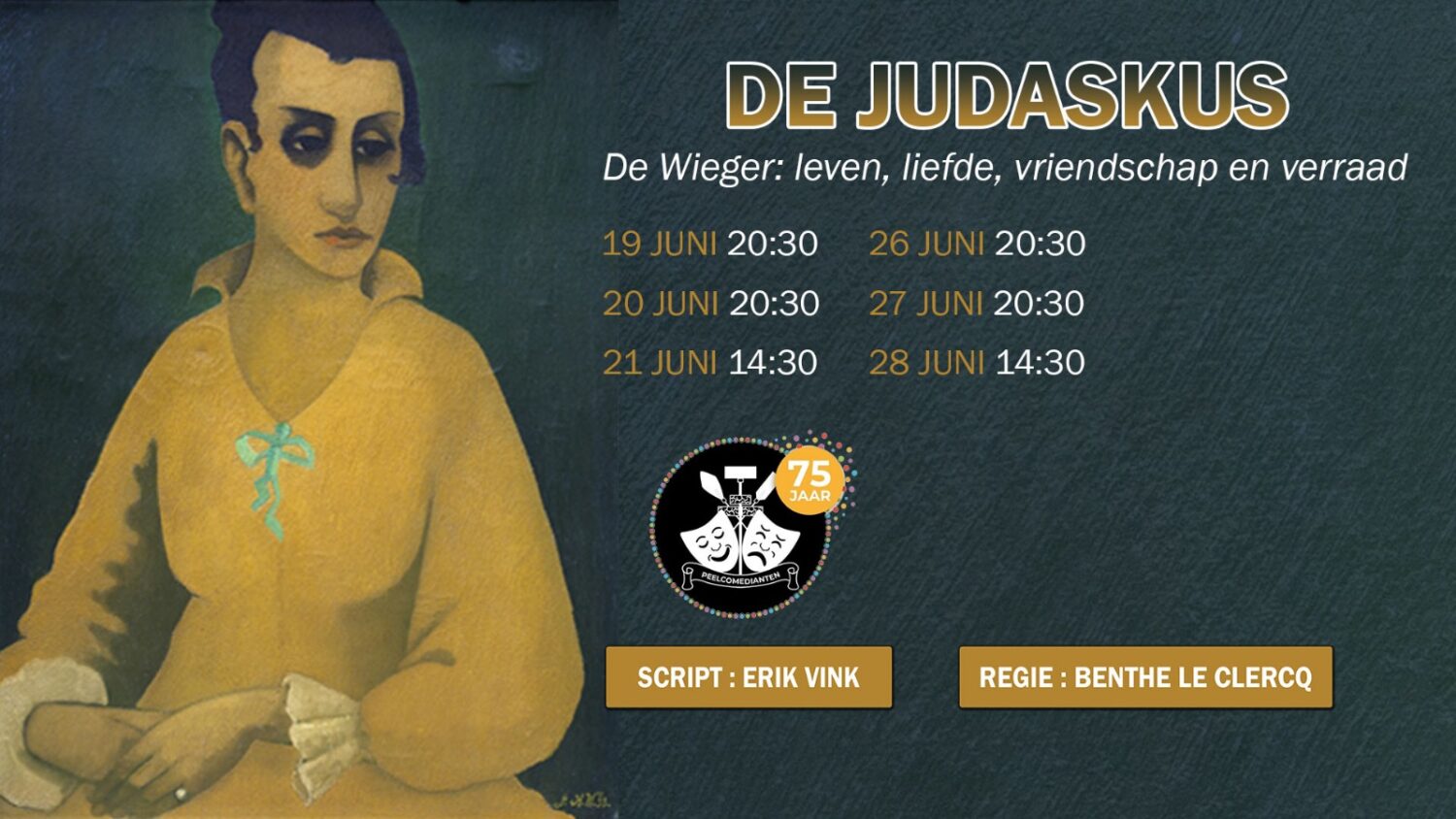 judaskus